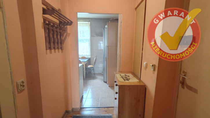 Mieszkanie Sprzedaż Toruń Grudziądzka 7