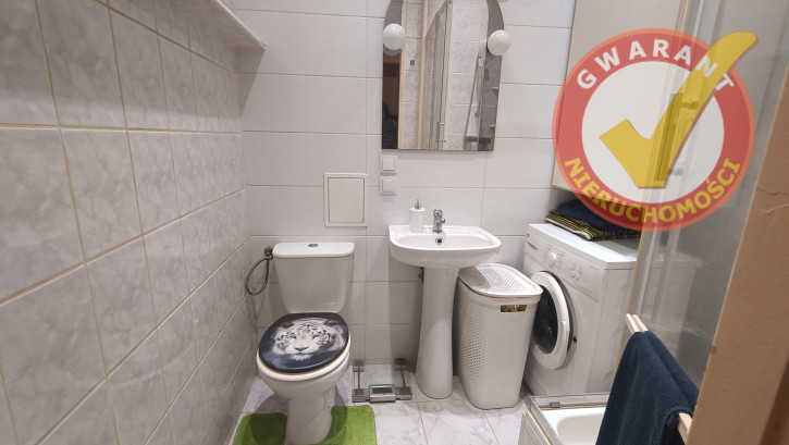 Mieszkanie Sprzedaż Toruń Grudziądzka 6