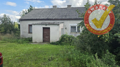 Dom Sprzedaż Łukaszewo