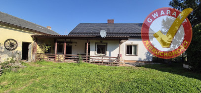 Dom Sprzedaż Czernikówko