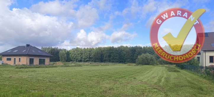 Działka Sprzedaż Czarne Błoto Jastrzębia 1