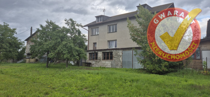 Dom Sprzedaż Lubicz Górny Lipnowska 16