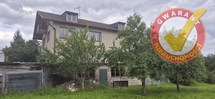 Dom Sprzedaż Lubicz Górny Lipnowska 17