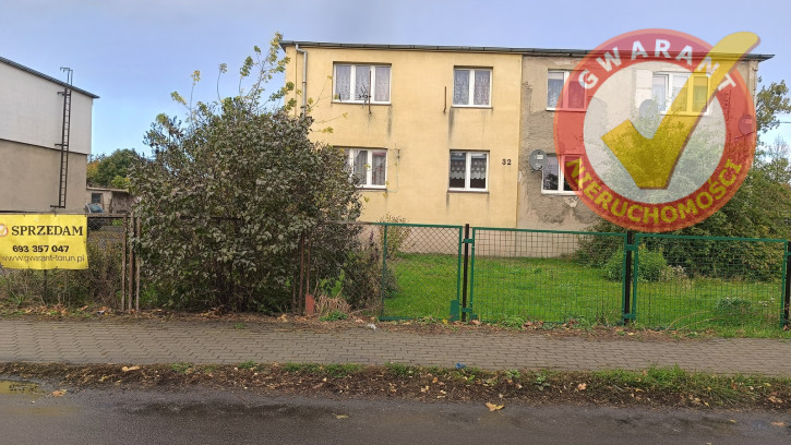 Mieszkanie Sprzedaż Nawra 10