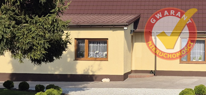 Dom Sprzedaż Czernikowo 4
