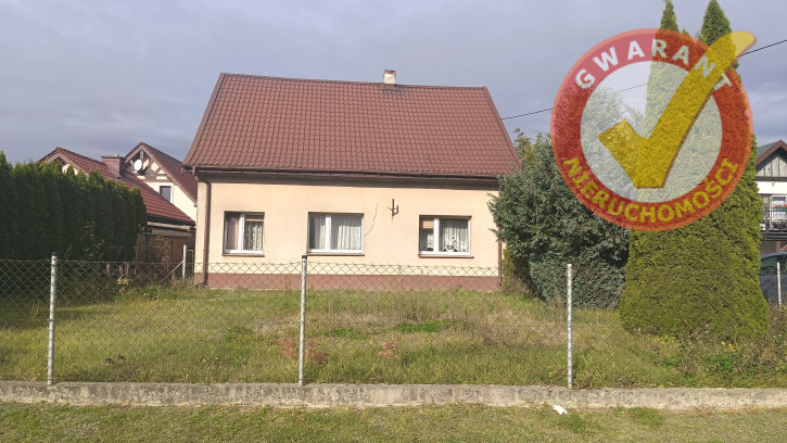 Dom Sprzedaż Łubianka Bydgoska 1