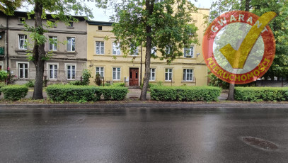Mieszkanie Sprzedaż Chełmża Dworcowa
